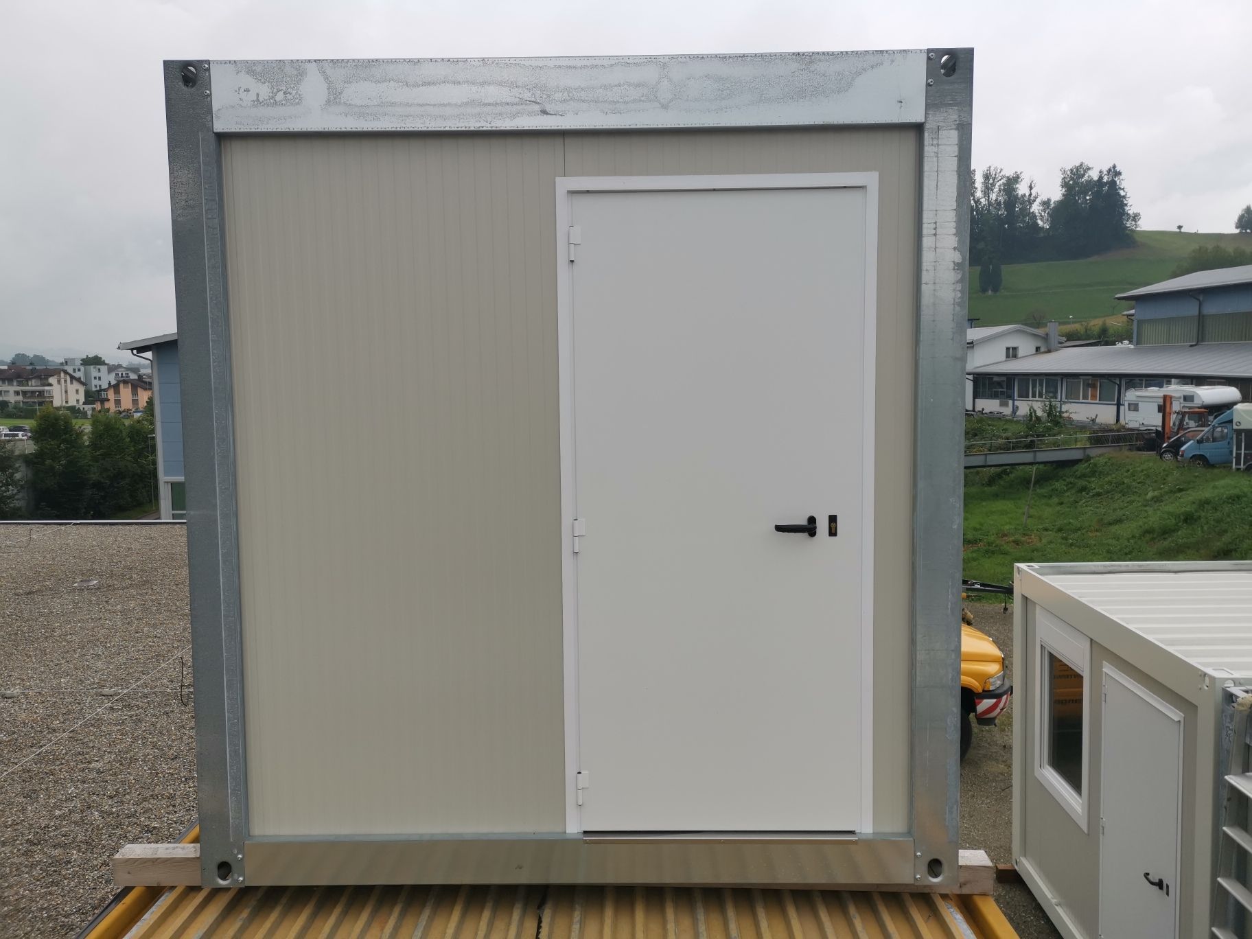 Contdeluxe GmbH - Galgenen