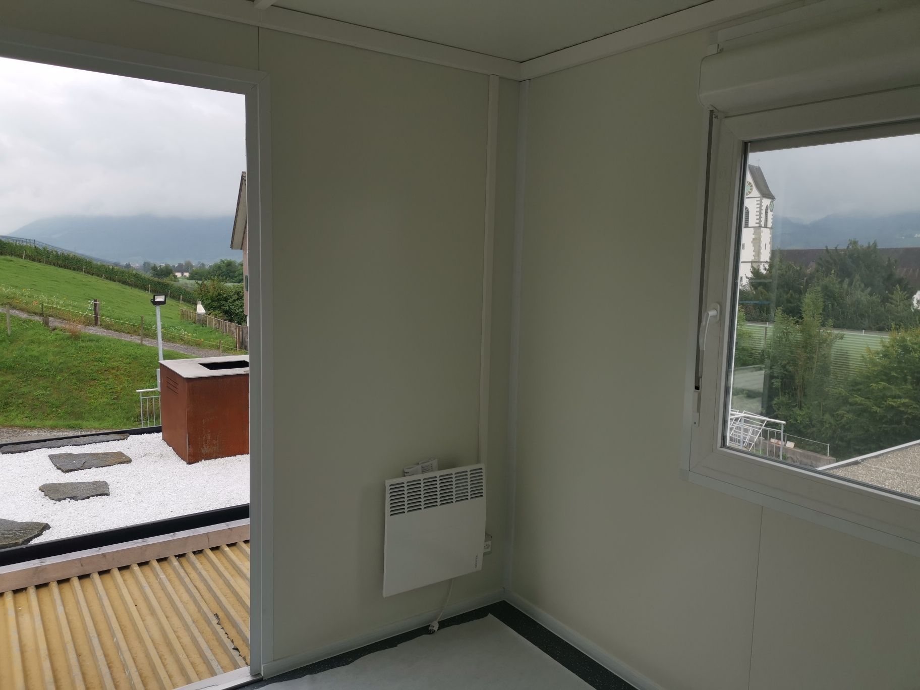 Contdeluxe GmbH - Galgenen