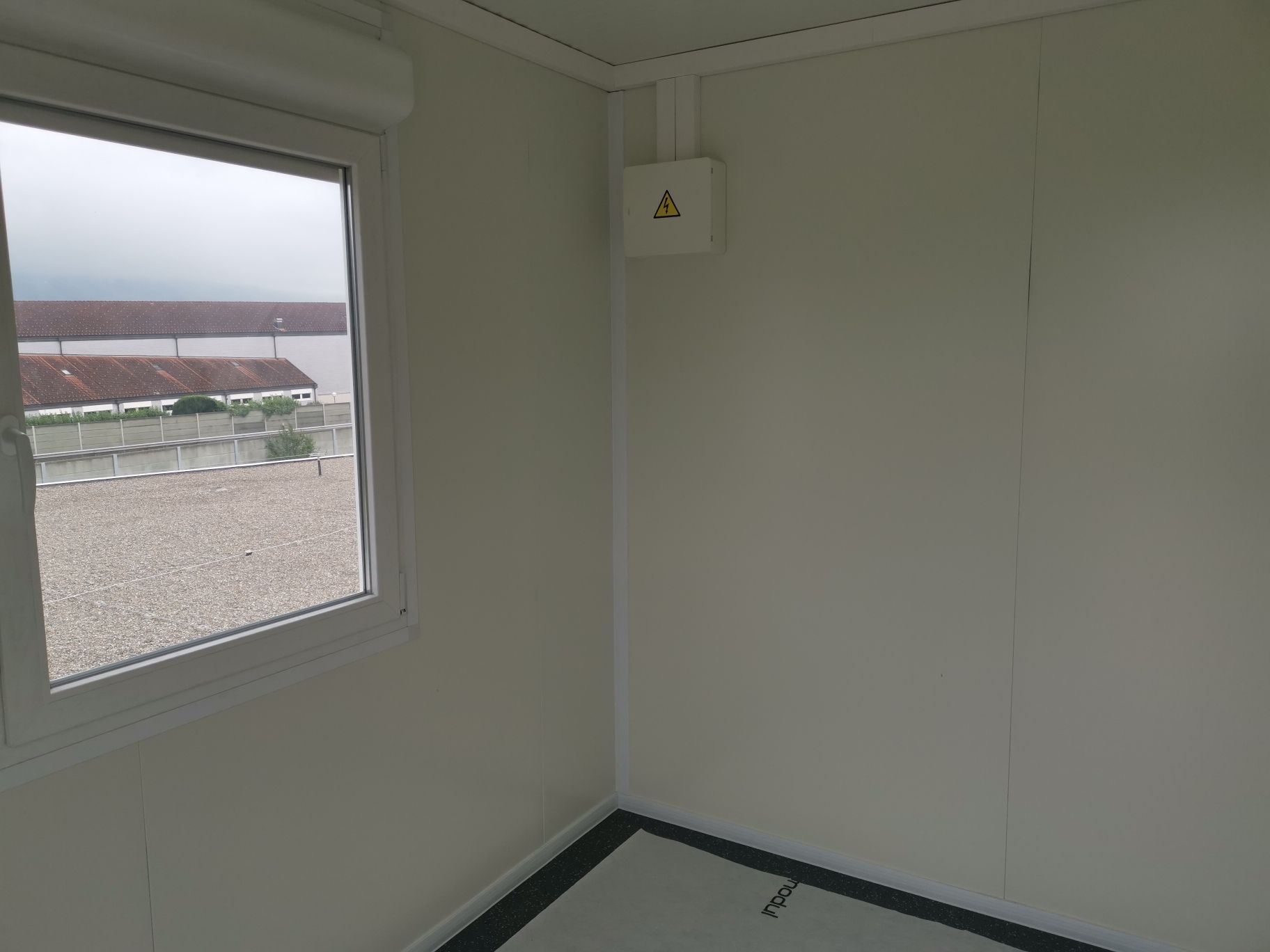 Contdeluxe GmbH - Galgenen