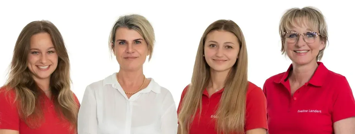 Team – Dr. med. Danja Kleinstück-Isler
