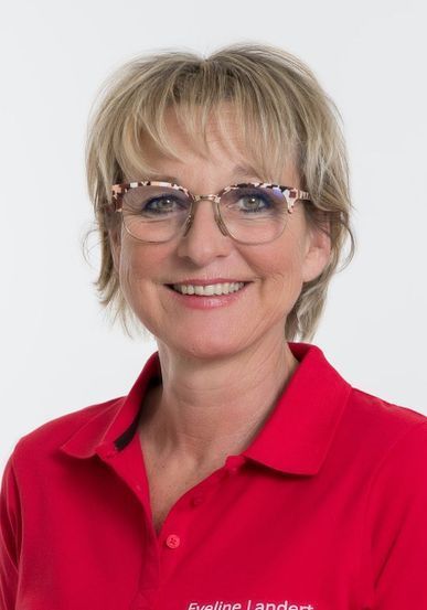 Eveline Landert - Dr. med. Danja Kleinstück-Isler