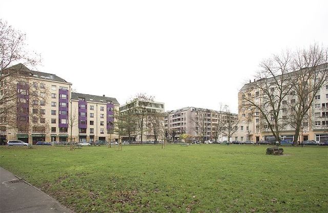 Projet surélévation d'un bâtiment