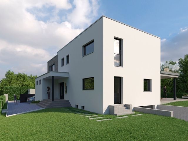 construction résidentiel