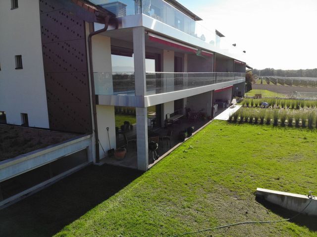 Assistance maître d'ouvrage - suivi et conseil lors de constructions