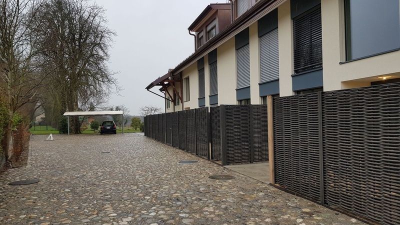 Assistance maître d'ouvrage - suivi et conseil sur chantier en cours