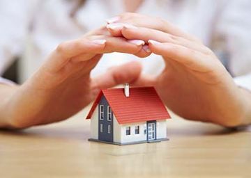 Pflege im eigenen Heim