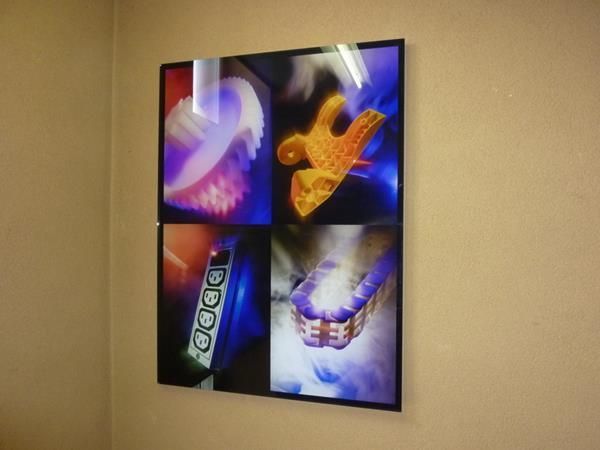 Kunststoffverarbeitung - Teriplast AG - Andwil TG