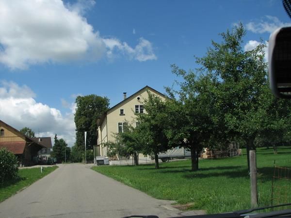 Kunststoffverarbeitung - Teriplast AG - Andwil TG