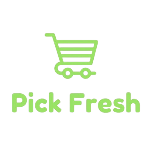 Pick Fresh - logo