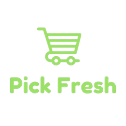 Pick Fresh - logo