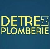 Logo DETREZ PLOMBERIE