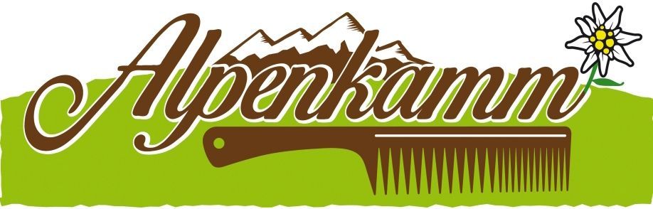 Friseursalon & Beauty Shop Alpenkamm - logo 