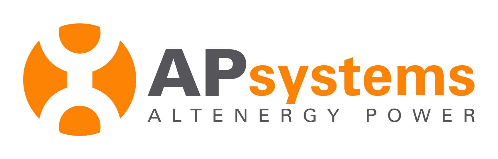 Logo APsystem