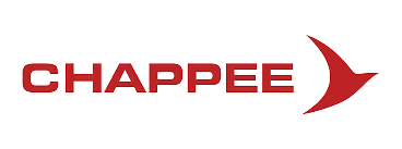 Logo Chappee