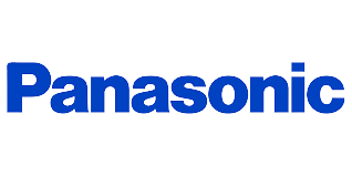 Logo Panasonic
