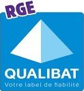 Logo RGE QualiBat
