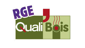 Logo RGE QualiBois