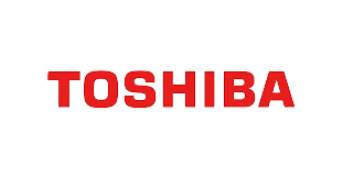 Logo Toshiba