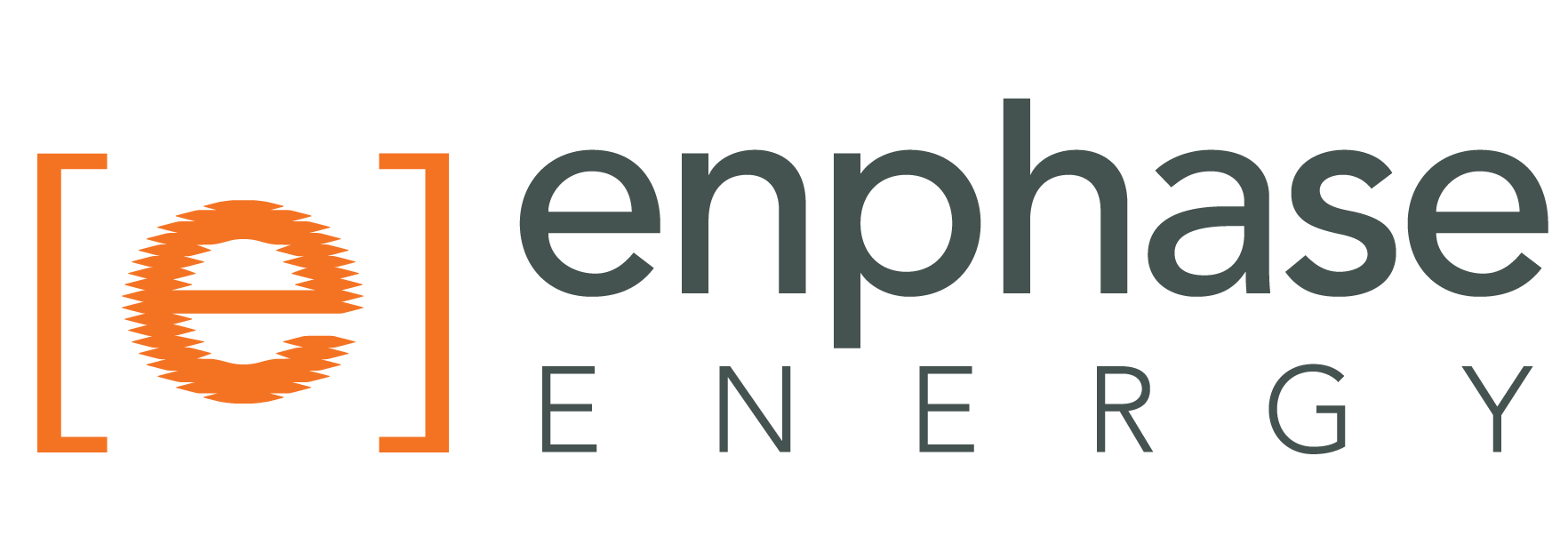 Logo Enphase