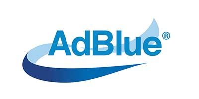 Logo AdBlue