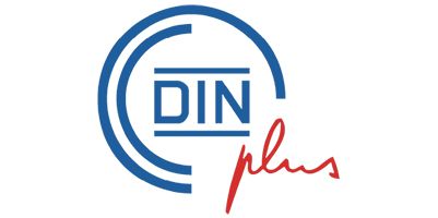 Logo DIN Plus