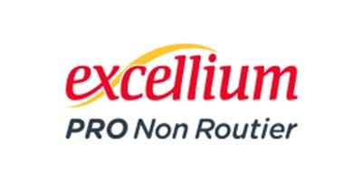 Logo Excellium pro