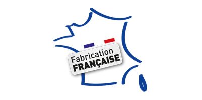 Logo Fabrication française