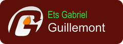 Logo de ETS Gabriel Guillemont