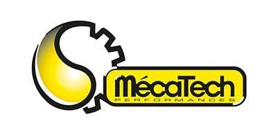 Logo MécaTech