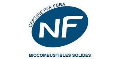 Logo NF
