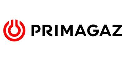 Logo Primagaz