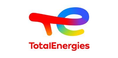 Logo TotalEnergies