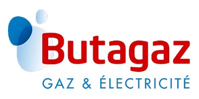 Logo Butagaz