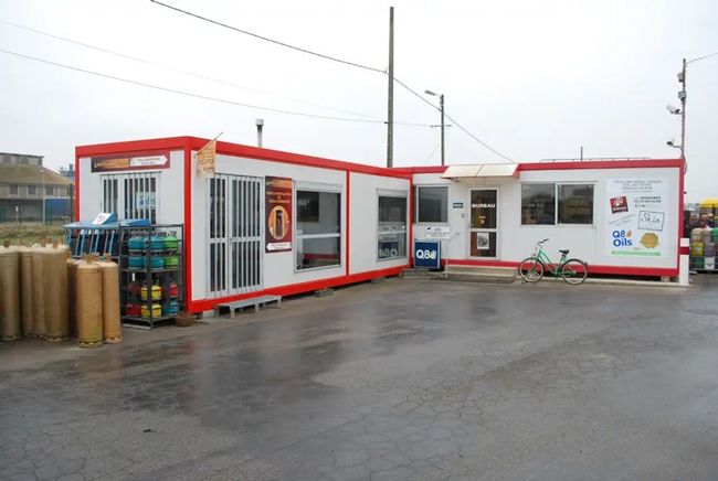 ETS Gabriel Guillemont Entreprise nergie Rosi res en Santerre