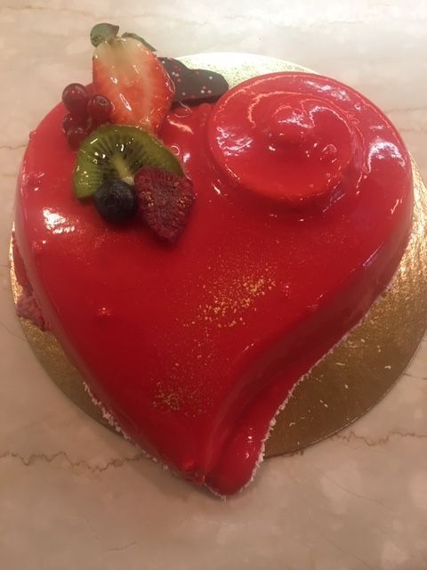 Boulangerie Didier Ecoffey|Romont FR