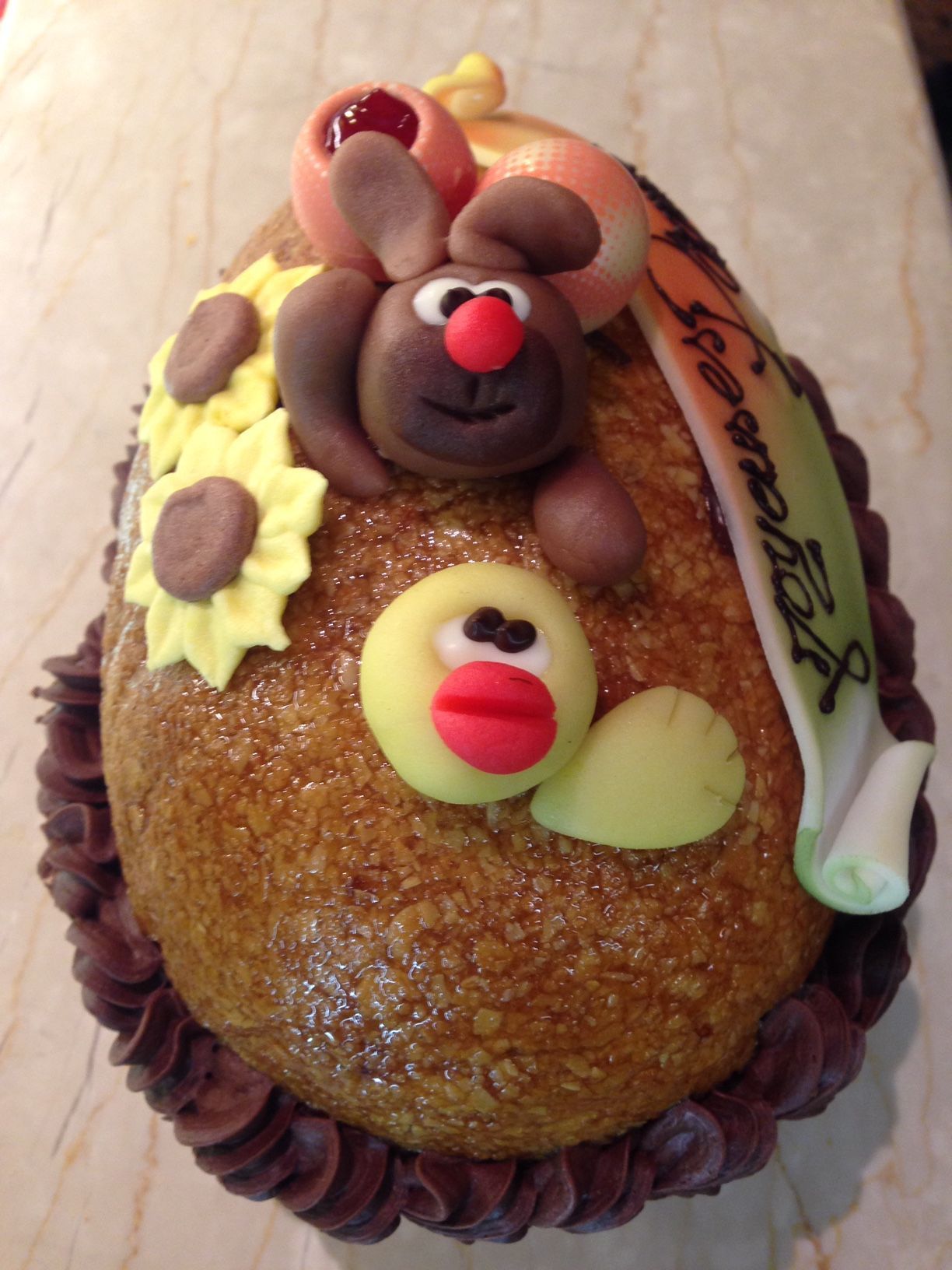 Boulangerie Didier Ecoffey|Romont FR