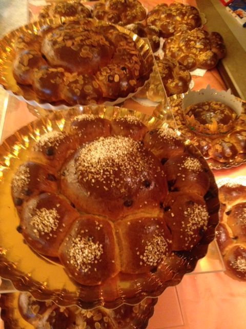 Boulangerie Didier Ecoffey|Romont FR