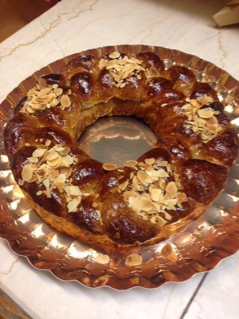 Boulangerie Didier Ecoffey|Romont FR