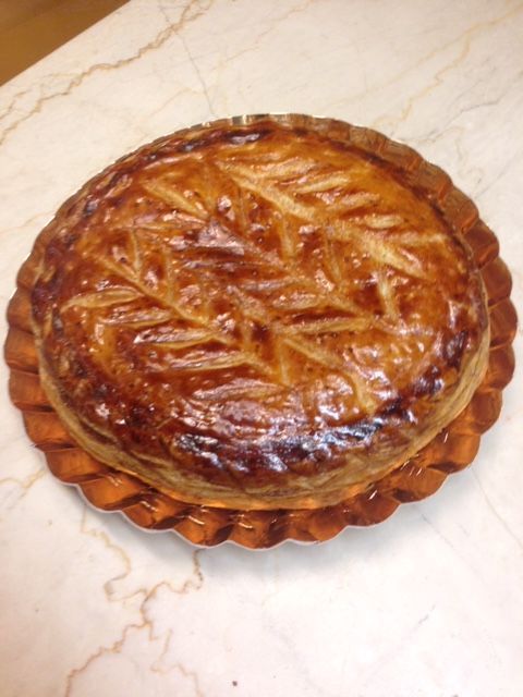 Boulangerie Didier Ecoffey|Romont FR