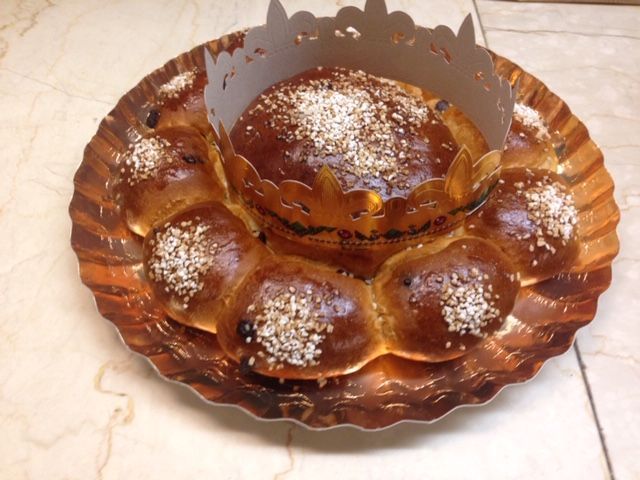 Boulangerie Didier Ecoffey|Romont FR