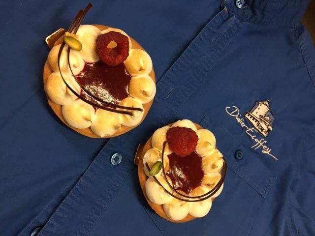 Boulangerie Didier Ecoffey|Romont FR