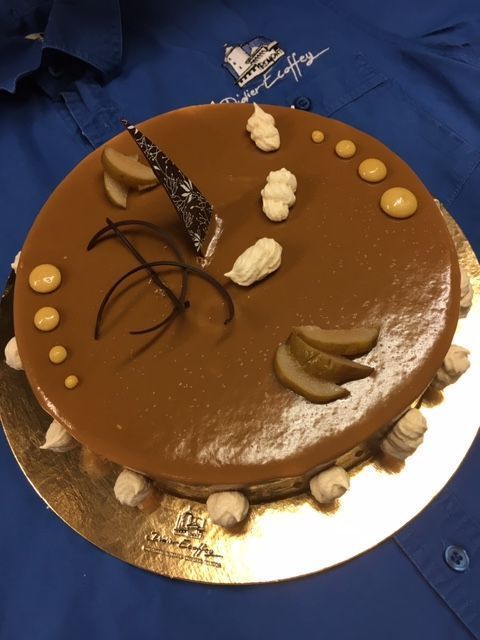 Boulangerie Didier Ecoffey|Romont FR