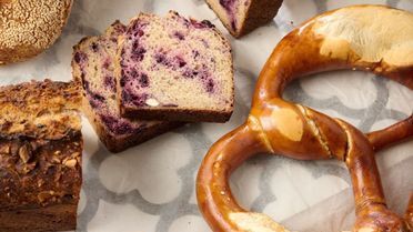 Boulangerie Didier Ecoffey|Romont FR