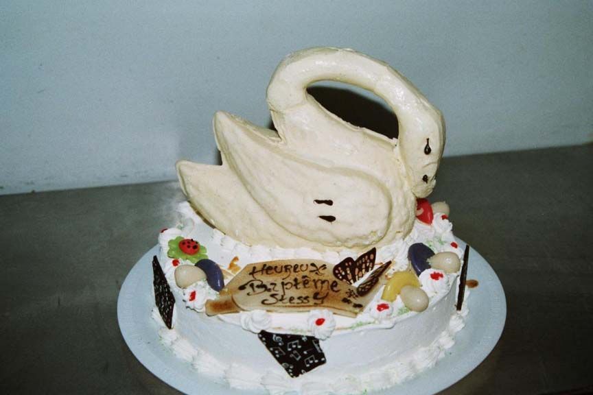 Boulangerie Didier Ecoffey|Romont FR