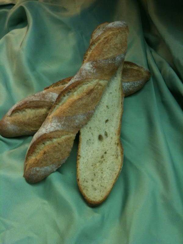 Boulangerie Didier Ecoffey|Romont FR