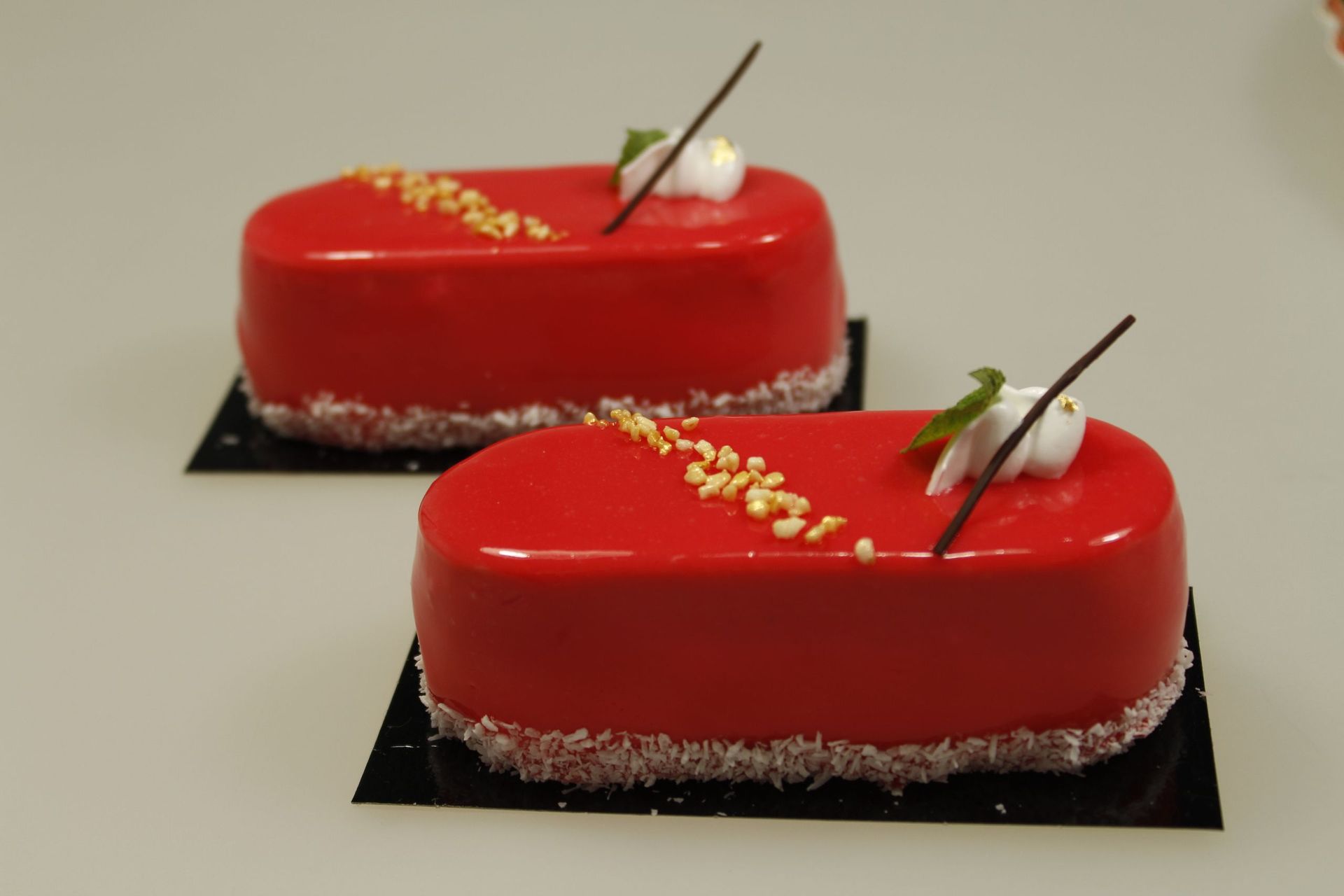 Boulangerie Didier Ecoffey|Romont FR