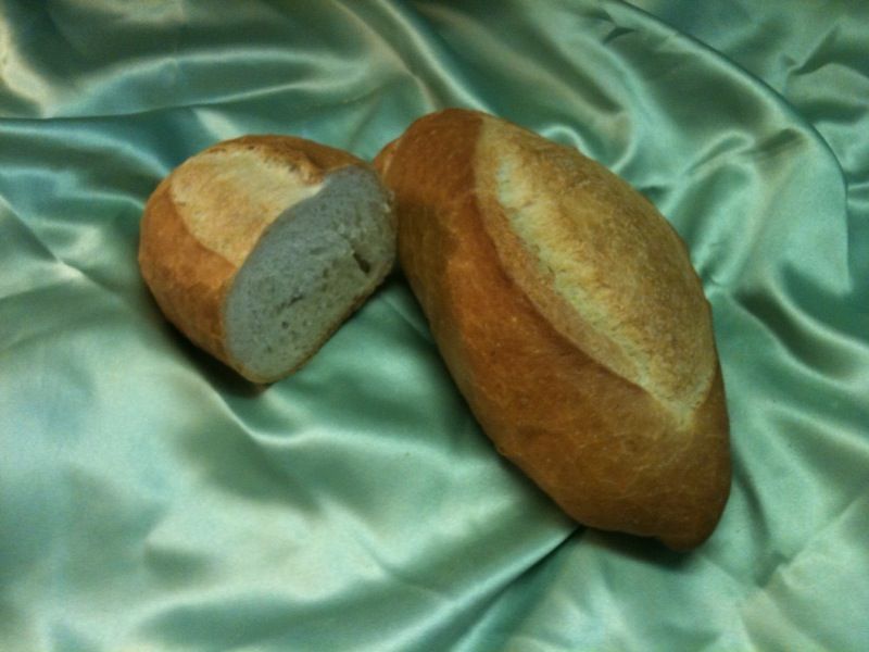 Boulangerie Didier Ecoffey|Romont FR