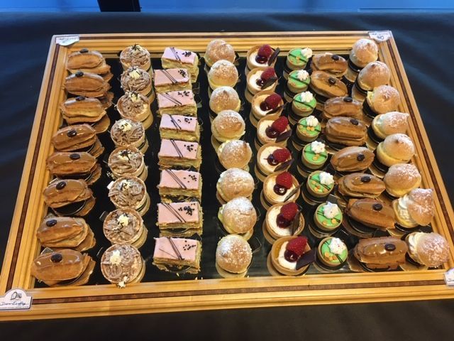 Boulangerie Didier Ecoffey|Romont FR