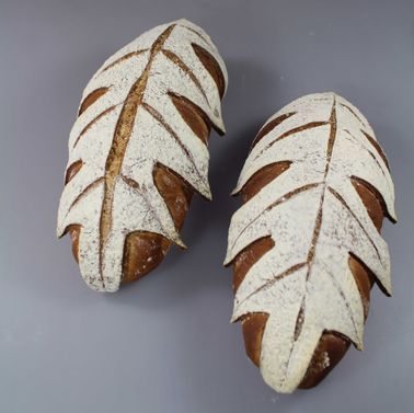 Boulangerie Didier Ecoffey|Romont FR