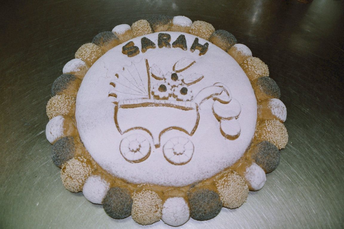 Boulangerie Didier Ecoffey|Romont FR